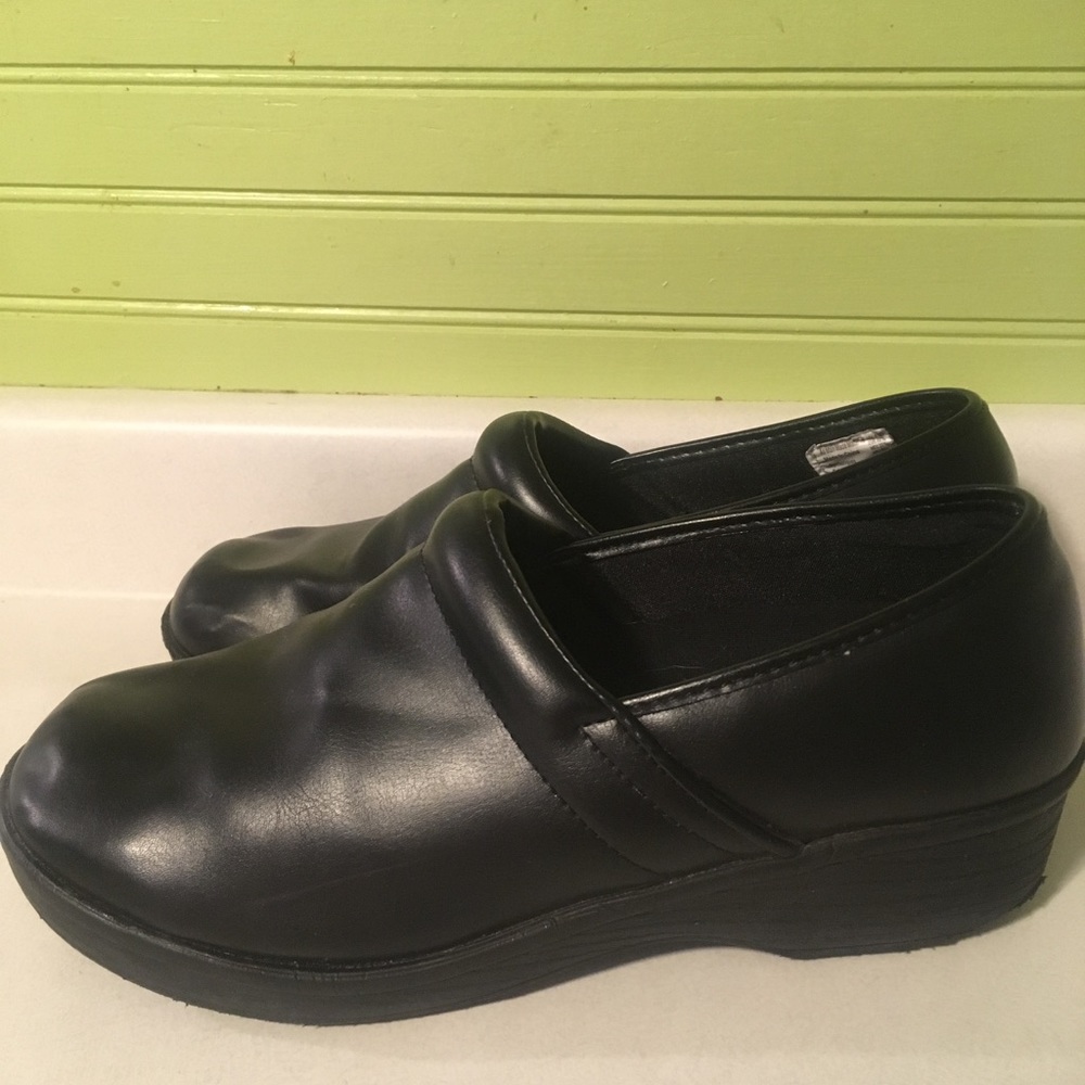 Safe Step 8.5 Oil/Slip Resistant Shoes